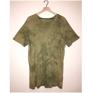 RVCA Vintage T-Shirt